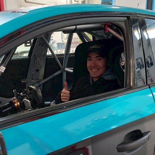 Titul v Clio Cupu otevřel dveře k nové příležitosti. Poschik přestupuje do TCR Eastern Europe